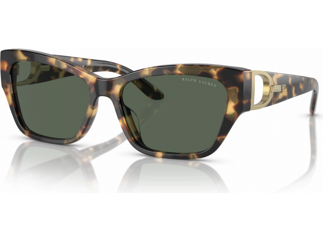 Ralph Lauren THE AUDREY RL8206U 500471 Tortoise