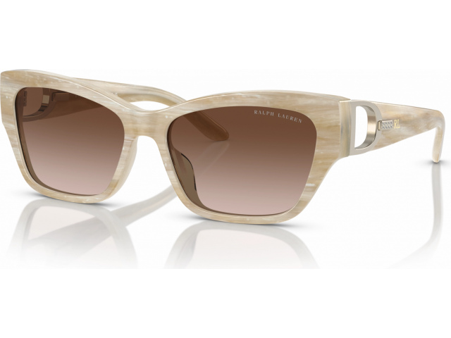 Ralph Lauren THE AUDREY RL8206U 608413 Yellow