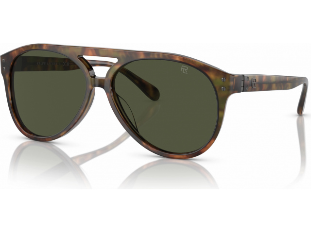 Ralph Lauren THE CRUISER RL8211U 501731 Tortoise