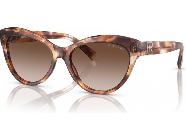 Ralph Lauren THE BETTY RL8213 605413 Tortoise