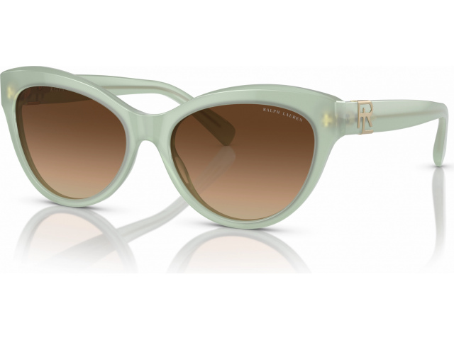 Ralph Lauren THE BETTY RL8213 608274 Green