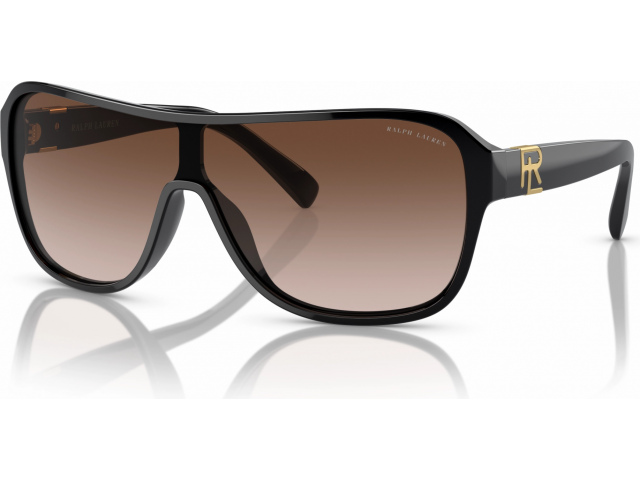 Ralph Lauren THE DILLION RL8214U 500113 Black