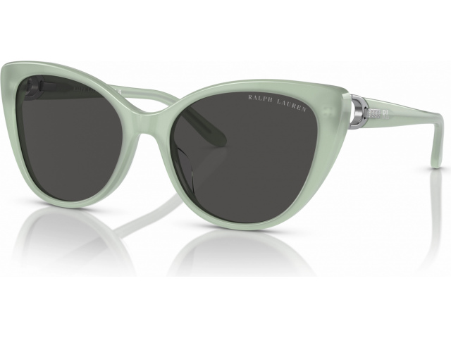 Ralph Lauren RL8215BU 608287 Green