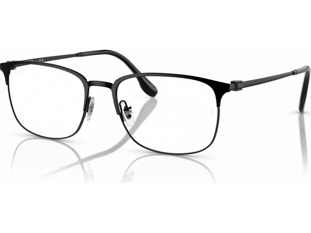 Ray-Ban RX6494 2904 Black