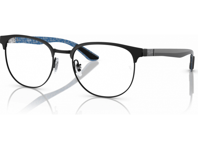 Ray-Ban RX8422 2904 Black