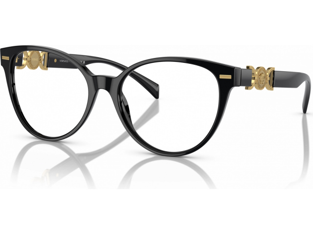 Versace VE3334 GB1 Black