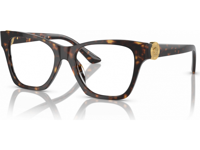 Versace VE3341U 108 Tortoise