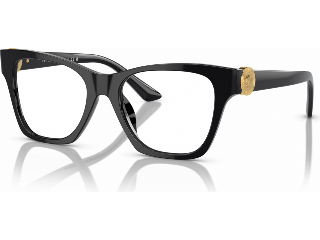 Versace VE3341U GB1 Black