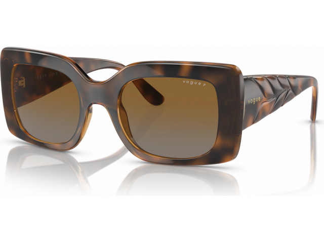 Vogue VO5481S 2386T5 Brown