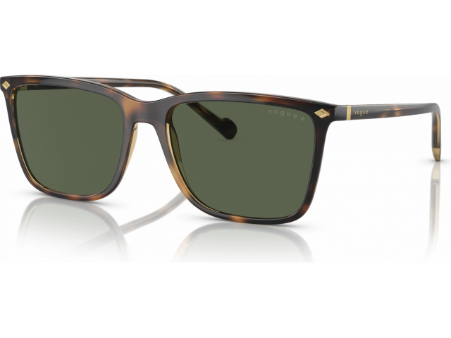 Vogue VO5493S 27189A Brown