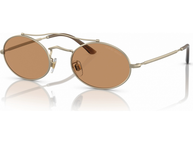 Giorgio Armani AR 115SM 300253 Gold