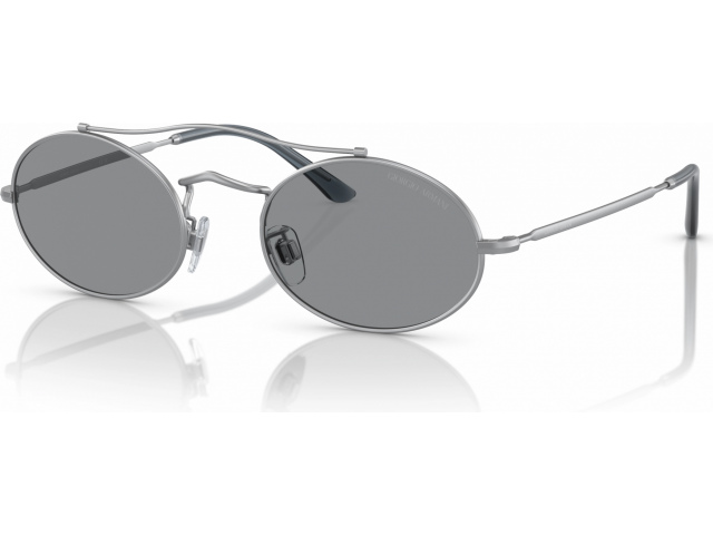 Giorgio Armani AR 115SM 304502 Silver