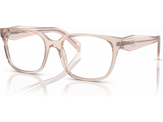 Prada PR 17ZV 15J1O1 Pink