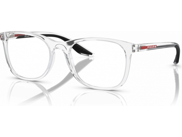 Prada Linea Rossa PS 05PV 2AZ1O1 White