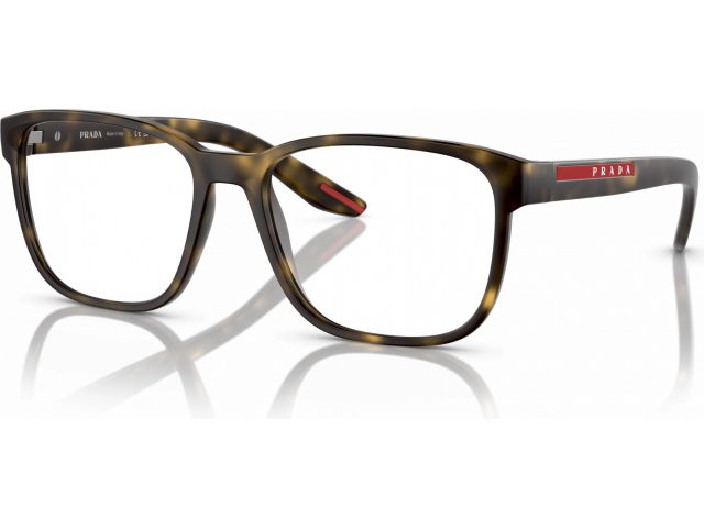 Prada Linea Rossa PS 06PV 5811O1 Tortoise