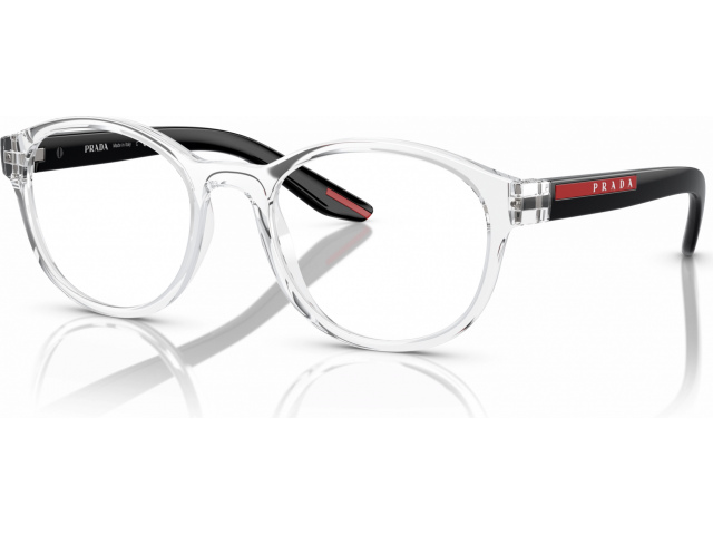 Prada Linea Rossa PS 07PV 2AZ1O1 White