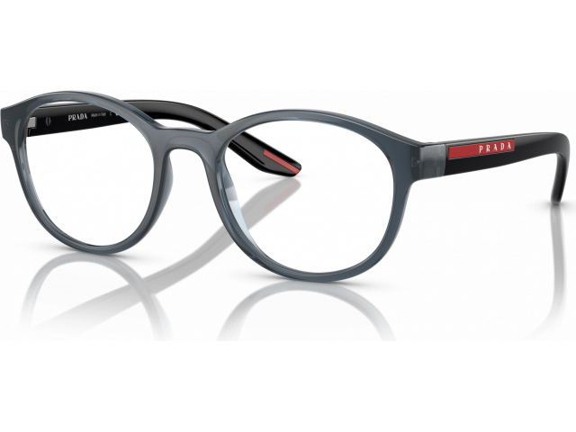 Prada Linea Rossa PS 07PV CZH1O1 Blue