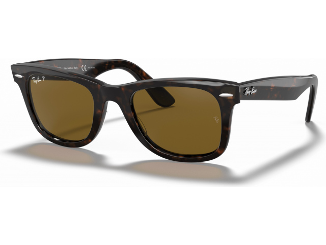 Ray-Ban Original Wayfarer Classic RB2140 902/57 Polarized