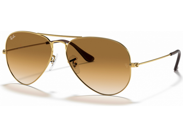 Ray-Ban Aviator Gradient RB3025 001/51