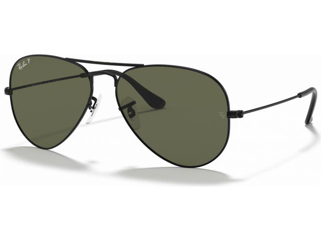 Ray-Ban Aviator Classic RB3025 002/58 Polarized