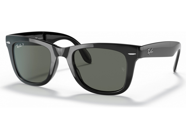 Ray-Ban Wayfarer Folding Classic RB4105 601/58 Polarized