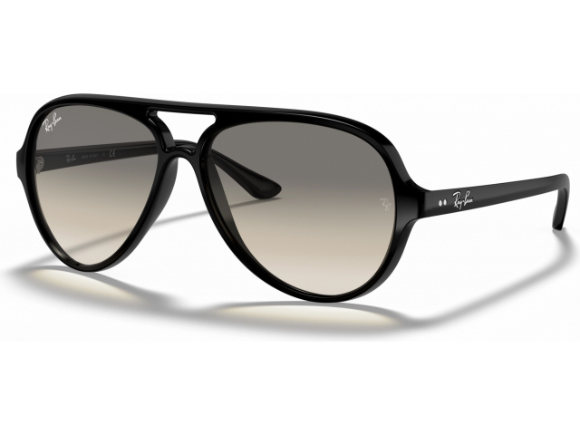 Ray-Ban Cats 5000 Classic RB4125 601/32