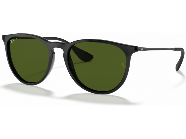 Ray-Ban Erika Classic RB4171 601/2P Polarized