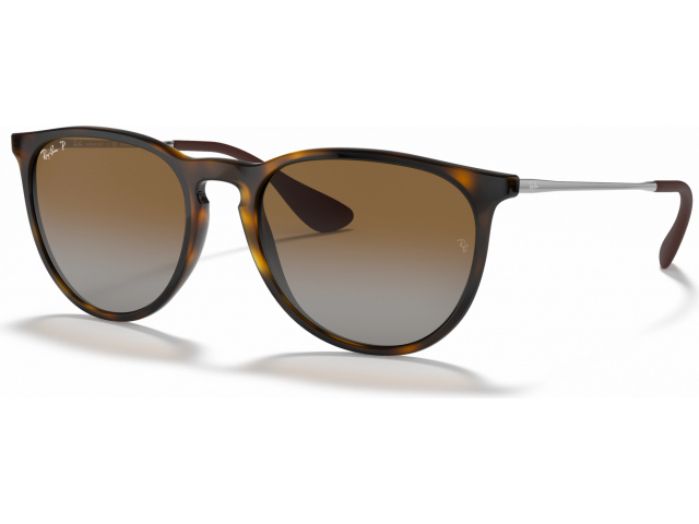 Ray-Ban Erika Classic Havana Collection RB4171 710/T5 Polarized