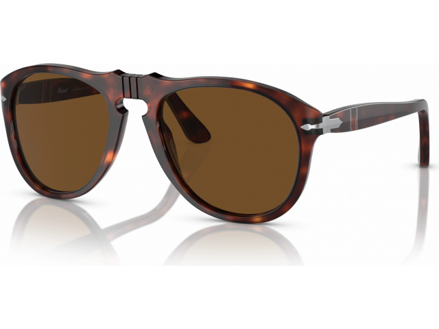 Persol 649 Series PO0649 24/57 Polarized