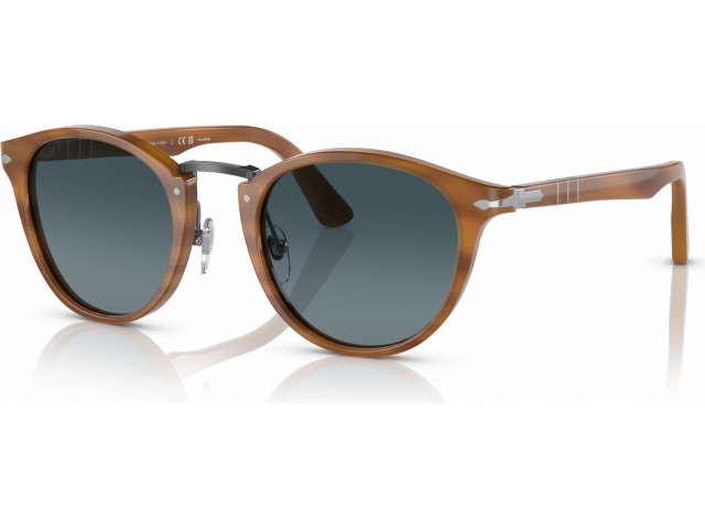 Persol Typewriter Edition PO3108S 960/S3 Polarized