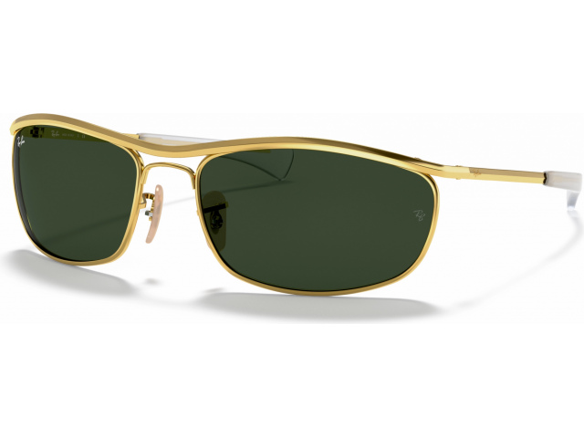 Ray-Ban OLYMPIAN I DELUXE RB3119M 001/31 Gold
