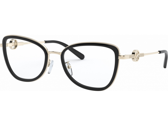 Michael kors Florence MK3042B 1014 Light Gold