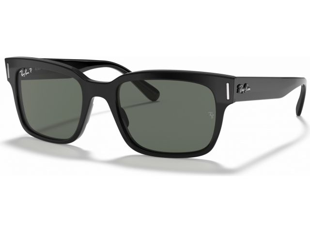 Ray-Ban JEFFREY RB2190 901/58 Black