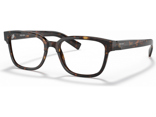 Prada PR 04YV 2AU1O1 Tortoise