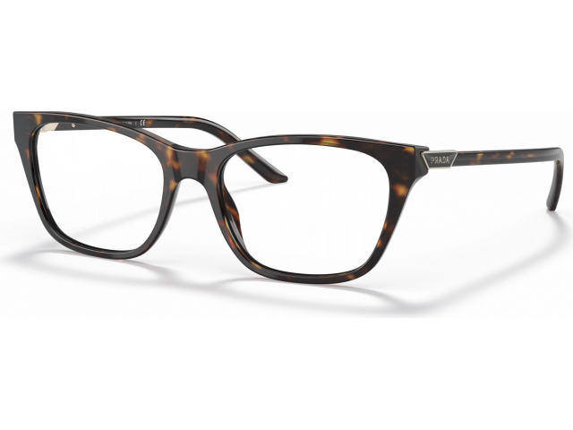 Prada PR 05YV 2AU1O1 Tortoise