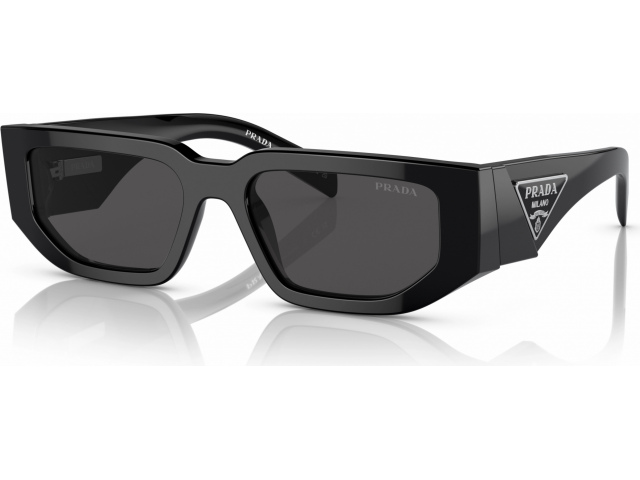 Prada PR 09ZS 1AB5S0 Black