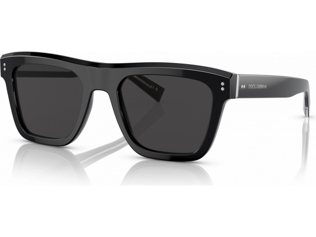 Dolce & Gabbana DG4420 501/87 Black