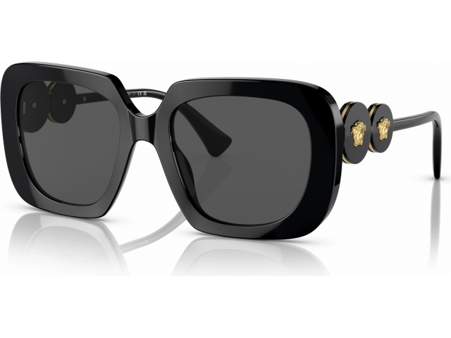 Versace VE4434 GB1/87 Black