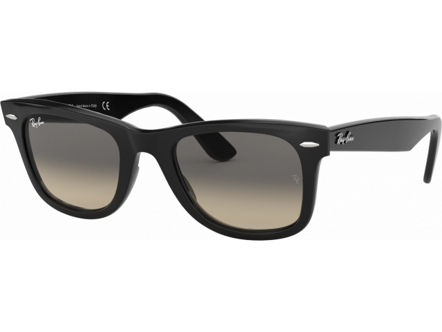 Ray-Ban WAYFARER RB2140 901/32 Black