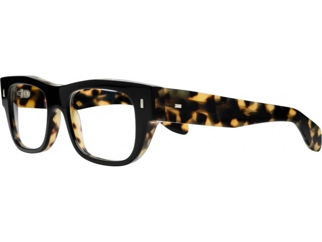 CUTLER GROSS 9692 02,  BLACK on Camo, CLEAR