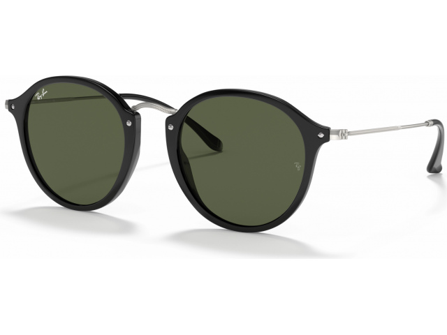 Ray-Ban Round Fleck RB2447 901