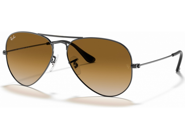 Ray-Ban Aviator Gradient RB3025 004/51