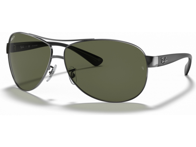Ray-Ban RB3386 004/9A Polarized