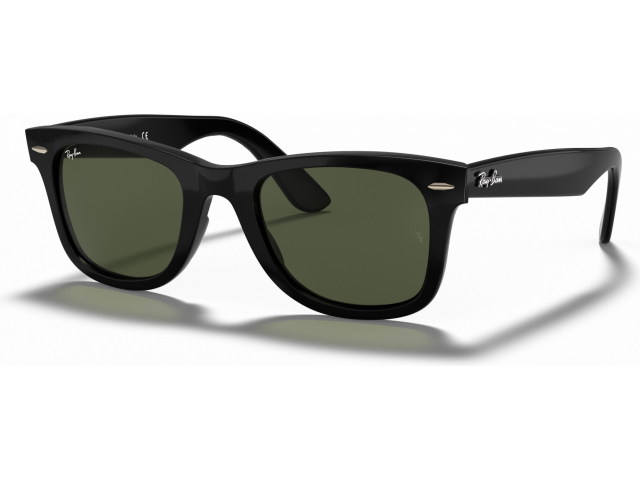 Ray-Ban Original Wayfarer Modified RB4340 601