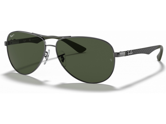 Ray-Ban RB8313 004/N5 Polarized