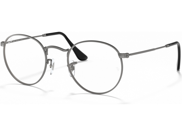 Ray-Ban Round Metal Classic RX3447V 2620