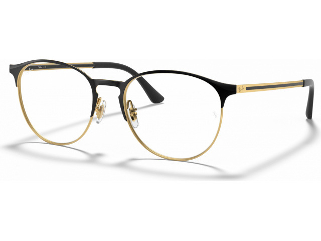 Ray-Ban RX6375 2890