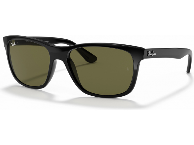 Ray-Ban RB4181 601/9A Polarized