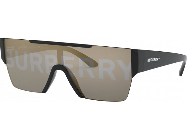 Burberry BE4291 3001/G Black