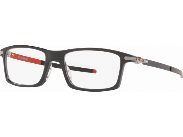 Oakley Pitchman OX8050 805015 Black Ink